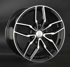 Диск LS wheels LS 790 18x8 5x114.30 ET40 DIA73.10 BKF