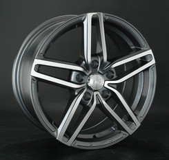 Диск LS wheels LS 765 16x7 5x114.30 ET40 DIA73.10 GMF