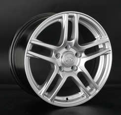 Диск LS wheels LS285 15x6.50 4x100 ET45 DIA73.10 HP