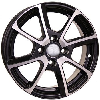 Диск Tech Line 538 15x6 4x100 ET48 DIA54.10 BD