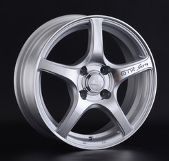 Диск LS wheels LS 537 14x5.50 4x100 ET45 DIA73.10 SF
