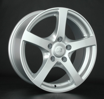 Диск LS wheels LS357 17x7 5x114.30 ET40 DIA73.10 S