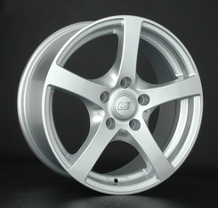 Диск LS wheels LS357 17x7 5x114.30 ET40 DIA73.10 S
