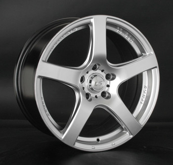 Диск LS wheels LS364 17x7.50 5x114.30 ET40 DIA73.10 HP