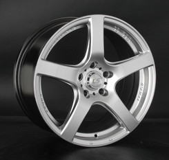 Диск LS wheels LS364 17x7.50 5x114.30 ET40 DIA73.10 HP