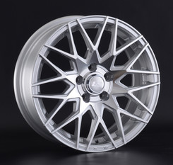 Диск LS wheels LS 784 15x6.50 4x100 ET40 DIA60.10 SF