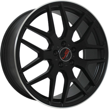 Диск Replica Concept MB524 20x8.50 5x112 ET29 DIA66.60 MBPS