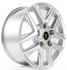 Диск RepliKey RK YH5057 18x8 5x150 ET60 DIA110.10 S
