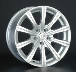 Диск LS wheels LS391 17x7.50 5x114.30 ET45 DIA73.10 SF