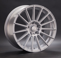 Диск LS wheels LS 390 17x7.50 5x114.30 ET40 DIA73.10 S