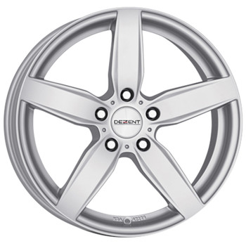 Диск DEZENT TB 17x7.50 5x120 ET37 DIA72.60 S