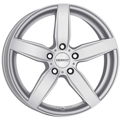 Диск DEZENT TB 17x7.50 5x120 ET37 DIA72.60 S