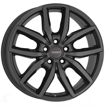 Диск DEZENT TE 18x8 5x112 ET50 DIA70.10 MB