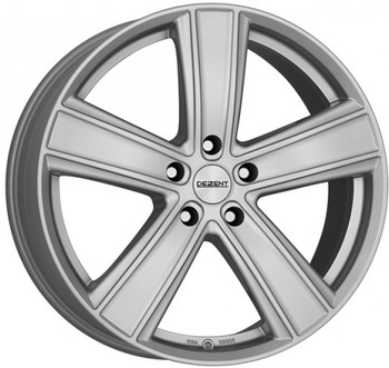 Диск DEZENT TH 20x9 5x130 ET50 DIA71.60 S