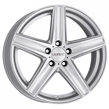 Диск DEZENT TG 17x8 5x112 ET30 DIA66.60 S