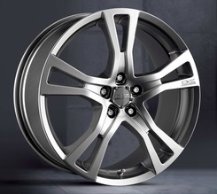 Диск OZ Palladio ST 20x9.50 5x130 ET52 DIA76.10 S