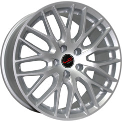 Диск Replica Concept A517 20x9 5x112 ET37 DIA66.60 S