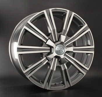 Диск Replica LA TY242 20x8.50 5x150 ET58 DIA110.10 GMF