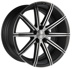 Диск RW H-577 19x9.50 5x112 ET35 DIA66.60 DB F/P