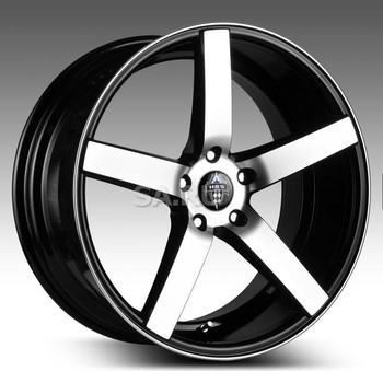 Диск RW H-561 18x8 5x120 ET35 DIA72.60 DB F/P