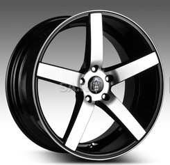 Диск RW H-561 18x8 5x120 ET35 DIA72.60 DB F/P
