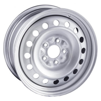 Диск ARRIVO AR155 16x6.50 5x115 ET46 DIA70.10 Сильвер