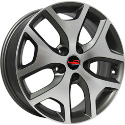Диск Replica Concept HND527 17x6.50 5x114.30 ET40 DIA67.10 MGMF
