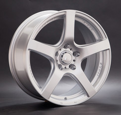 Диск LS wheels LS364 17x7.50 5x114.30 ET38 DIA73.10 S