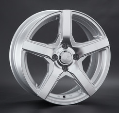 Диск LS wheels LS 779 16x7 4x100 ET42 DIA73.10 SF