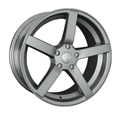 Диск LS wheels LS 742 19x8.50 5x112 ET40 DIA66.60 MGM