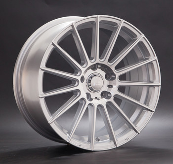 Диск LS wheels LS 390 17x7.50 5x114.30 ET40 DIA73.10 SF