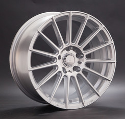 Диск LS wheels LS 390 17x7.50 5x114.30 ET40 DIA73.10 SF