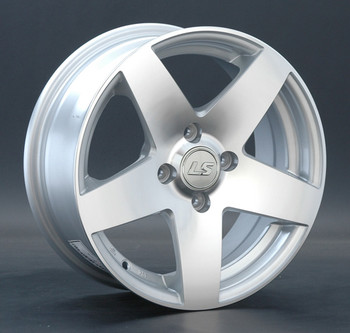 Диск LS wheels 806 17x7 5x108 ET45 DIA63.30 SF