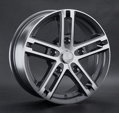 Диск LS wheels 292 15x6.50 5x139.70 ET40 DIA98 GMF