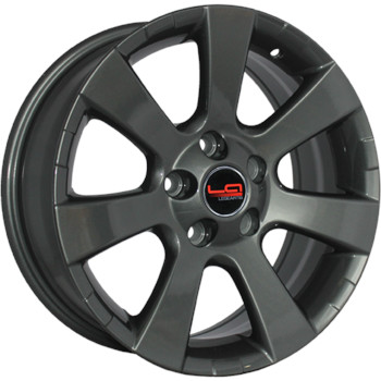 Диск Replica LA VV83 16x6.50 5x112 ET33 DIA57.10 HB