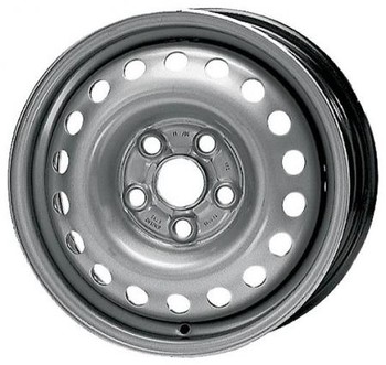Диск Magnetto RENAULT Duster 16x6.50 5x114.30 ET50 DIA66.10 S