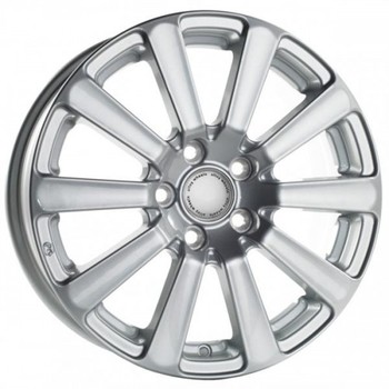 Диск H-Replica H095 17x7.50 5x120 ET45 DIA64.10 S