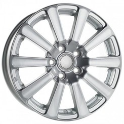 Диск H-Replica H095 17x7.50 5x120 ET45 DIA64.10 S