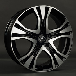 Диск H-Replica TO90 17x7 5x114.30 ET39 DIA60.10 BFP