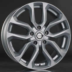 Диск H-Replica NI71 17x6.50 5x114.30 ET40 DIA66.10 S