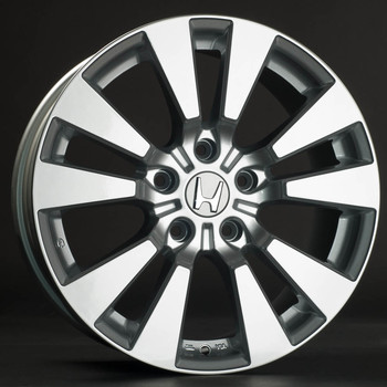 Диск H-Replica HO43 17x7.50 5x120 ET45 DIA64.10 S