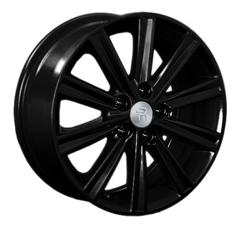 Диск Replica LA TY99 17x7 5x114.30 ET45 DIA60.10 MB