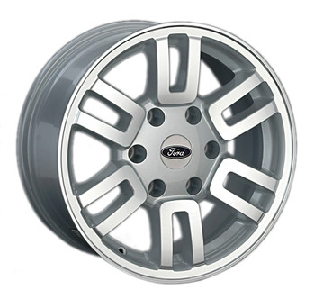 Диск Replica LA FD38 16x7 6x139.70 ET10 DIA93.10 SF