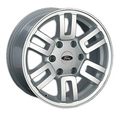 Диск Replica LA FD38 16x7 6x139.70 ET10 DIA93.10 SF