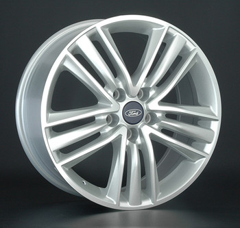 Диск Replay FD77 18x8 5x114.30 ET44 DIA63.30 SF