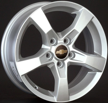 Диск Replay GN52 15x6 5x105 ET39 DIA56.60 S