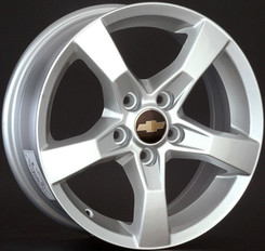 Диск Replay GN52 15x6 5x105 ET39 DIA56.60 S