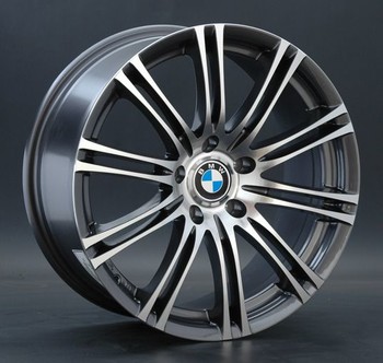 Диск Replay B91 18x8 5x120 ET30 DIA72.60 GMF