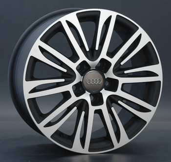 Диск Replay A49 17x7 5x112 ET34 DIA57.10 MBF