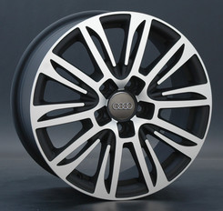 Диск Replay A49 17x7 5x112 ET34 DIA57.10 MBF